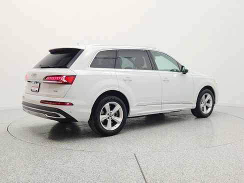 Used 2023 Audi Q7 2.0T Premium Plus w/ Premium Plus Package AWD/4WD image 5
