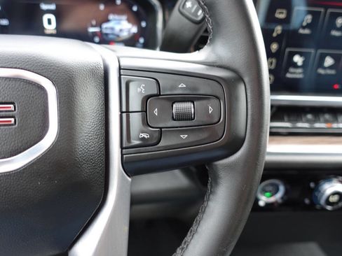Used 2024 GMC Sierra 1500 Elevation image 49