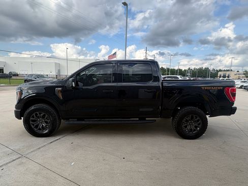 Used 2023 Ford F150 Tremor AWD/4WD image 5