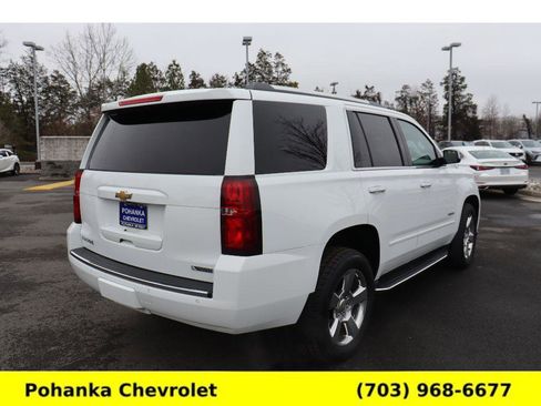 Used 2017 Chevrolet Tahoe Premier image 7