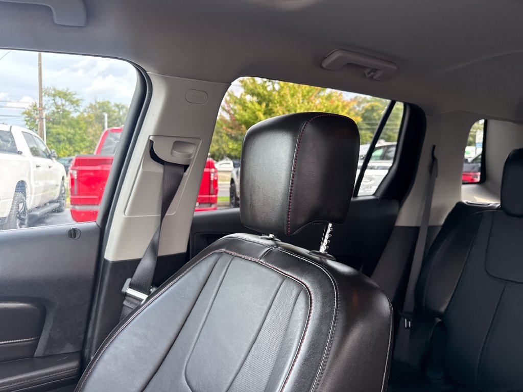 Used 2016 GMC Terrain SLT w/ Driver Alert Package I AWD/4WD image 35