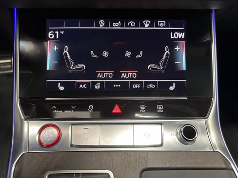 Used 2020 Audi S6 Prestige AWD/4WD image 21
