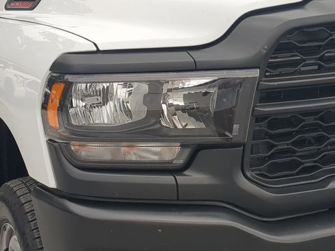 Used 2024 RAM 2500 Tradesman image 18