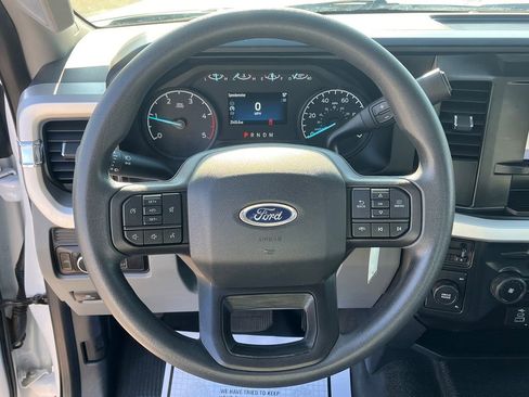 Used 2023 Ford F250 XL AWD/4WD image 18