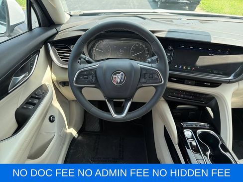 Used 2023 Buick Envision Preferred FWD image 15