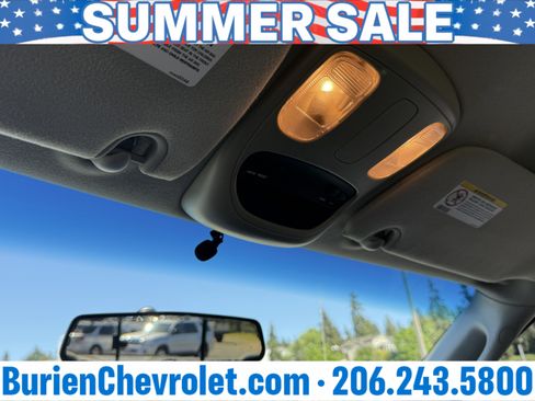 Used 2007 Dodge Ram 2500 Truck SLT w/ Quad Cab Big Horn Value Group AWD/4WD image 15