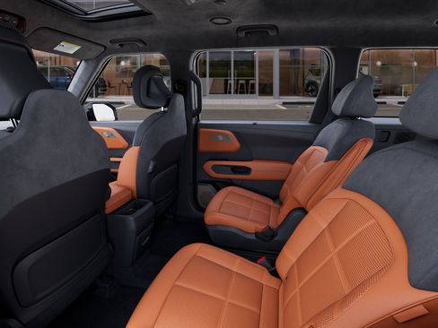 New 2027 Kia Telluride SX Prestige AWD/4WD image 18