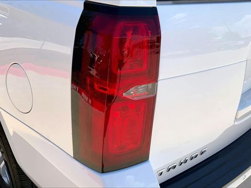 Used 2020 Chevrolet Tahoe LT AWD/4WD image 28
