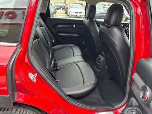 Used 2018 MINI Cooper Clubman S FWD image 55