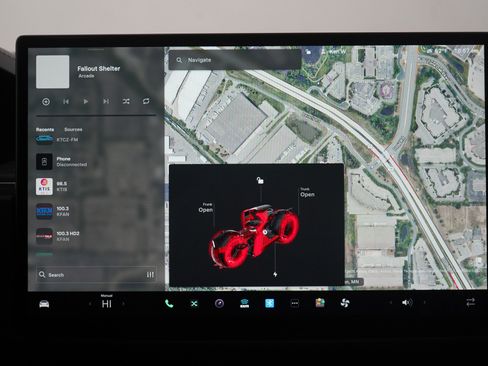 Used 2021 Tesla Model S Long Range image 15