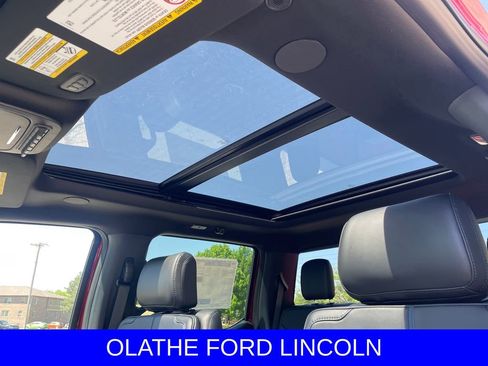 New 2026 Ford F250 Platinum AWD/4WD image 18