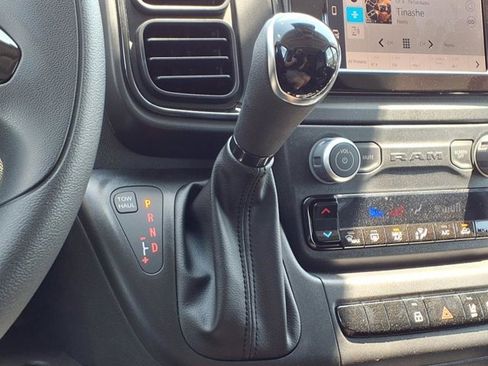 New 2025 RAM ProMaster 1500 w/ Safety Group image 9