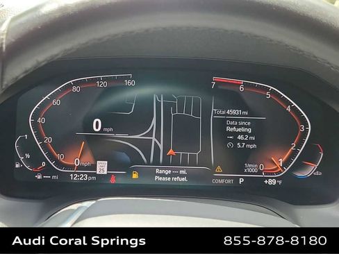 Used 2022 BMW 430i Gran Coupe w/ Convenience Package RWD image 26