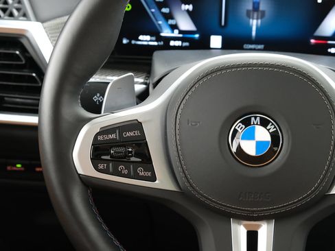Used 2026 BMW X5 M60i AWD/4WD image 12