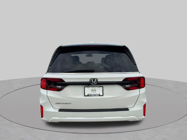 Used 2025 Honda Odyssey EX-L image 4