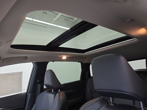 New 2026 INFINITI QX60 Luxe w/ Cargo Package image 46