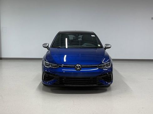 Used 2024 Volkswagen Golf R AWD/4WD image 7