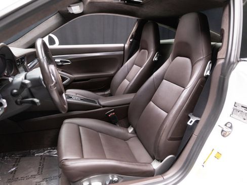 Used 2014 Porsche 911 Carrera 4S image 50