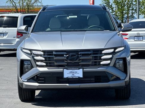 New 2026 Hyundai Tucson Limited AWD/4WD image 9