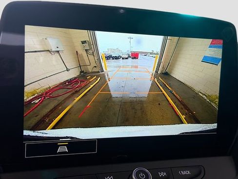 New 2026 Chevrolet Blazer LT w/ LPO, Floor Liner Package image 13