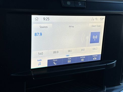 New 2026 Ford F250 XLT w/ 360-Degree Camera Package image 18