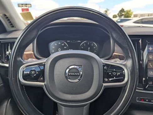 Used 2018 Volvo S90 T5 Momentum w/ Convenience Package AWD/4WD image 26