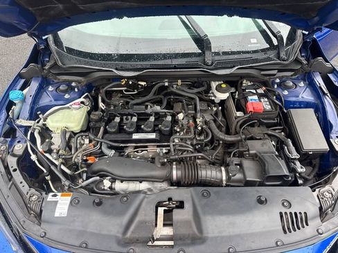 Used 2019 Honda Civic Si image 17