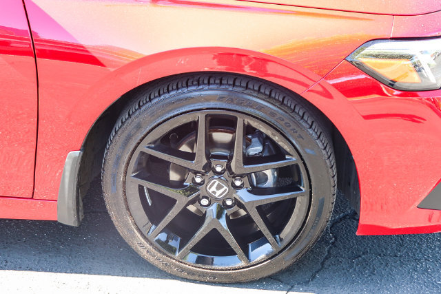 Used 2024 Honda Civic Sport image 7