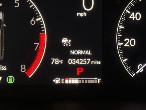 Used 2024 Honda CR-V EX-L image 16
