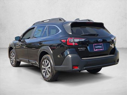 New 2025 Subaru Outback Premium image 9