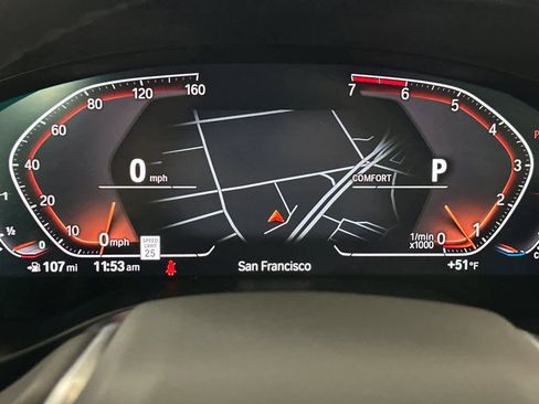 Used 2023 BMW X3 xDrive30i w/ Premium Package image 25