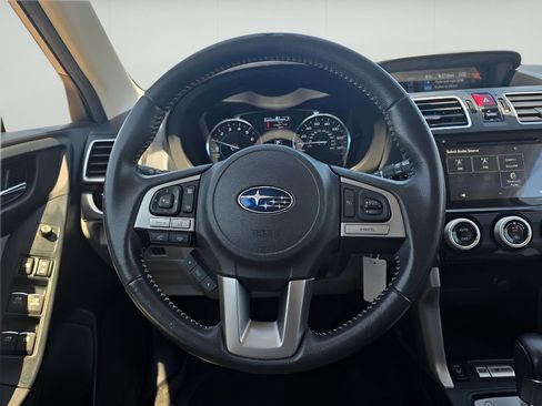 Used 2017 Subaru Forester 2.5i Limited AWD/4WD image 26