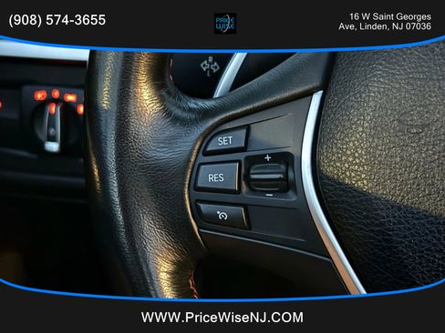 Used 2018 BMW 430i xDrive Convertible image 18