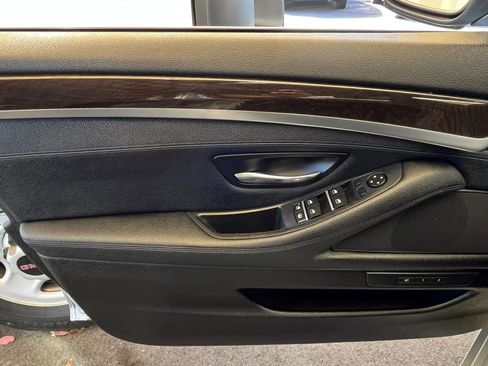 Used 2015 BMW 528i Sedan image 9