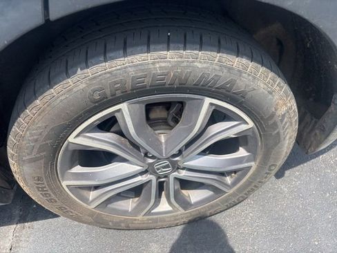 Certified 2022 Honda CR-V Touring image 5
