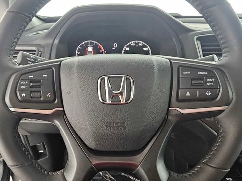 New 2025 Honda Ridgeline RTL image 22