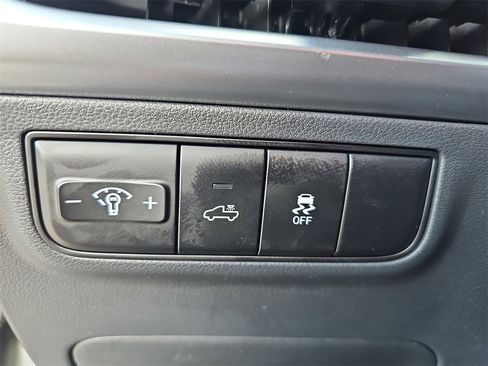 New 2026 Hyundai Santa Cruz SEL image 24