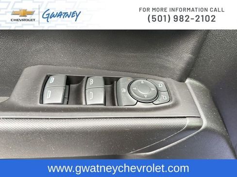 Used 2019 Chevrolet Silverado 1500 Custom w/ Custom Value Package RWD image 20