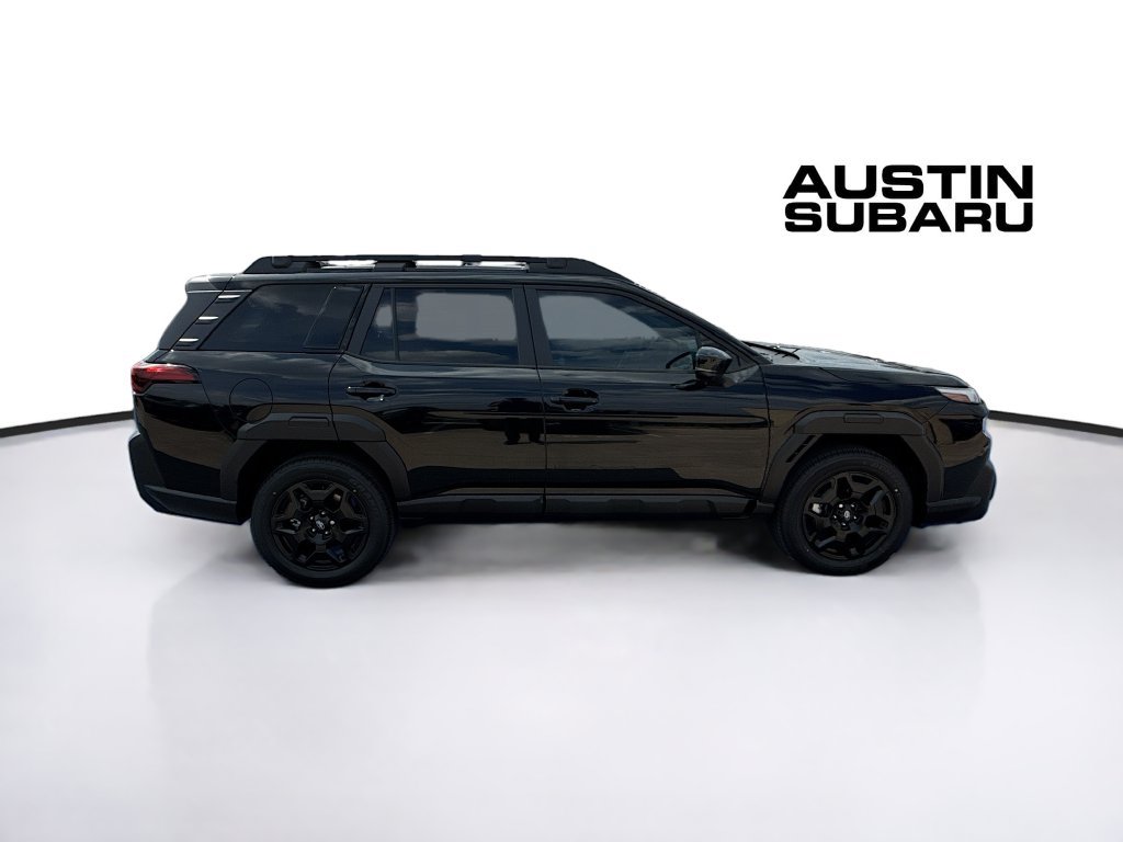 New 2026 Subaru Outback Limited AWD/4WD image 9