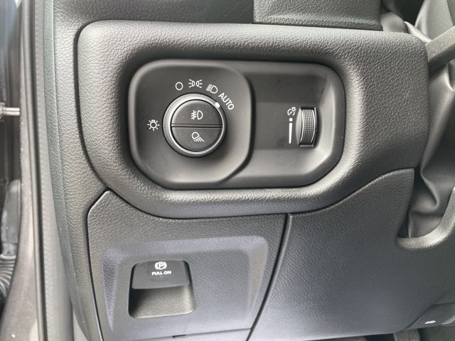 Used 2024 RAM 1500 Big Horn AWD/4WD image 25