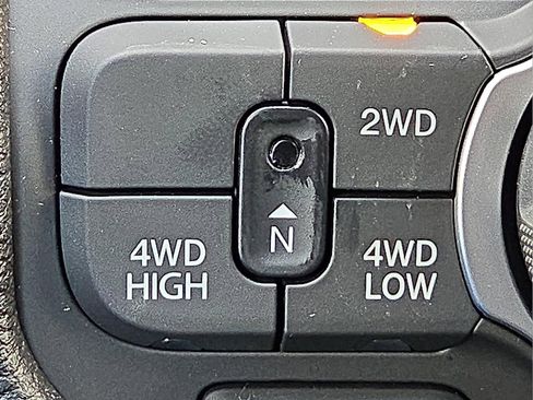 New 2025 RAM 1500 Tradesman image 18