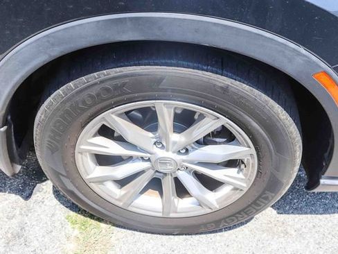 Used 2024 Honda CR-V EX-L image 8