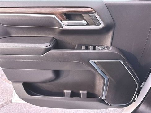 Used 2022 Chevrolet Silverado 1500 LT image 21