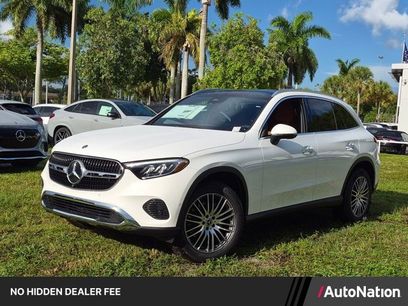 New 2027 Mercedes-Benz GLC 300