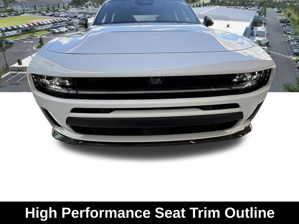 New 2026 Dodge Charger Scat Pack AWD/4WD image 40