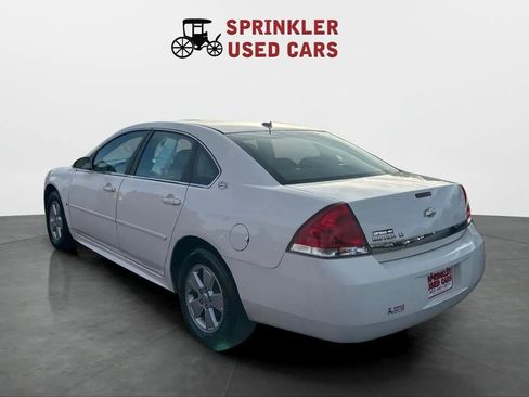 Used 2009 Chevrolet Impala LT image 13
