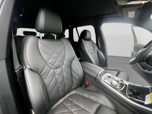 New 2026 BMW X5 xDrive50e w/ Executive Package AWD/4WD image 22