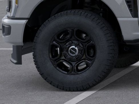 New 2026 Ford F250 XL w/ STX Appearance Package AWD/4WD image 19