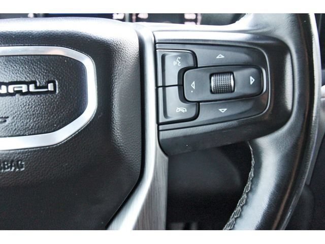 Used 2023 GMC Sierra 3500 Denali w/ Denali Ultimate Package AWD/4WD image 19