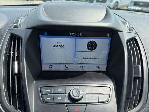 Used 2019 Ford Escape SE AWD/4WD image 31